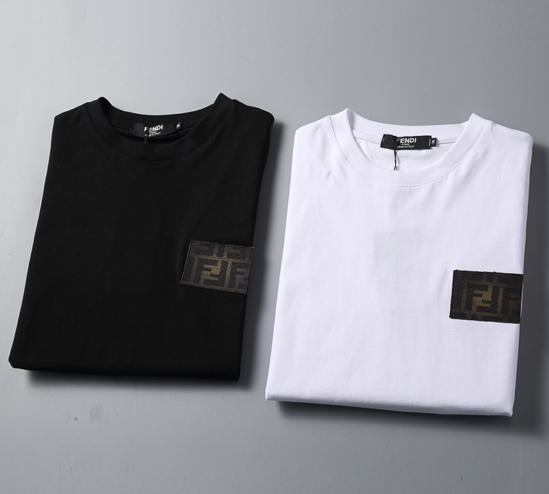 Fendi T-Shirts